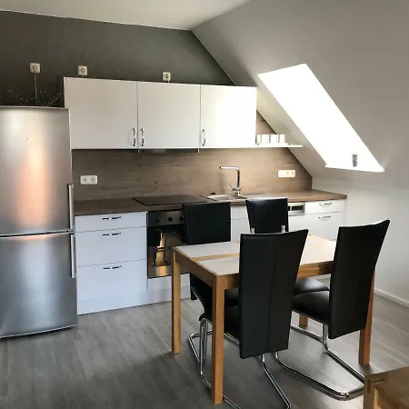 Ferienwohnung Wansiedler Sankt Peter-Ording Buitenkant foto
