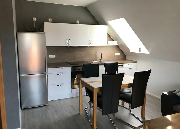 Ferienwohnung Wansiedler