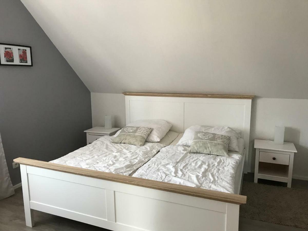 Appartement Wansiedler