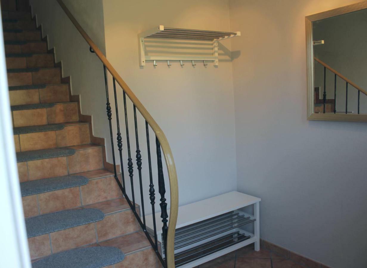Appartement Wansiedler