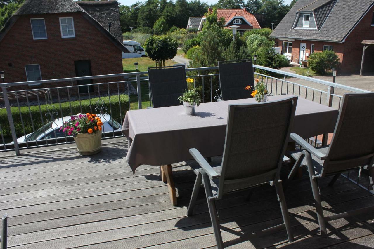 Wansiedler Appartement *