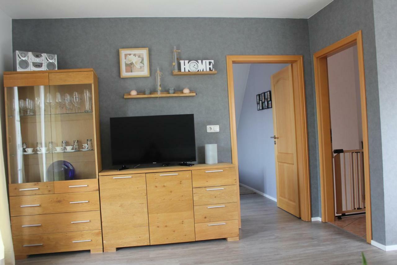 Appartement Wansiedler Sankt Peter-Ording