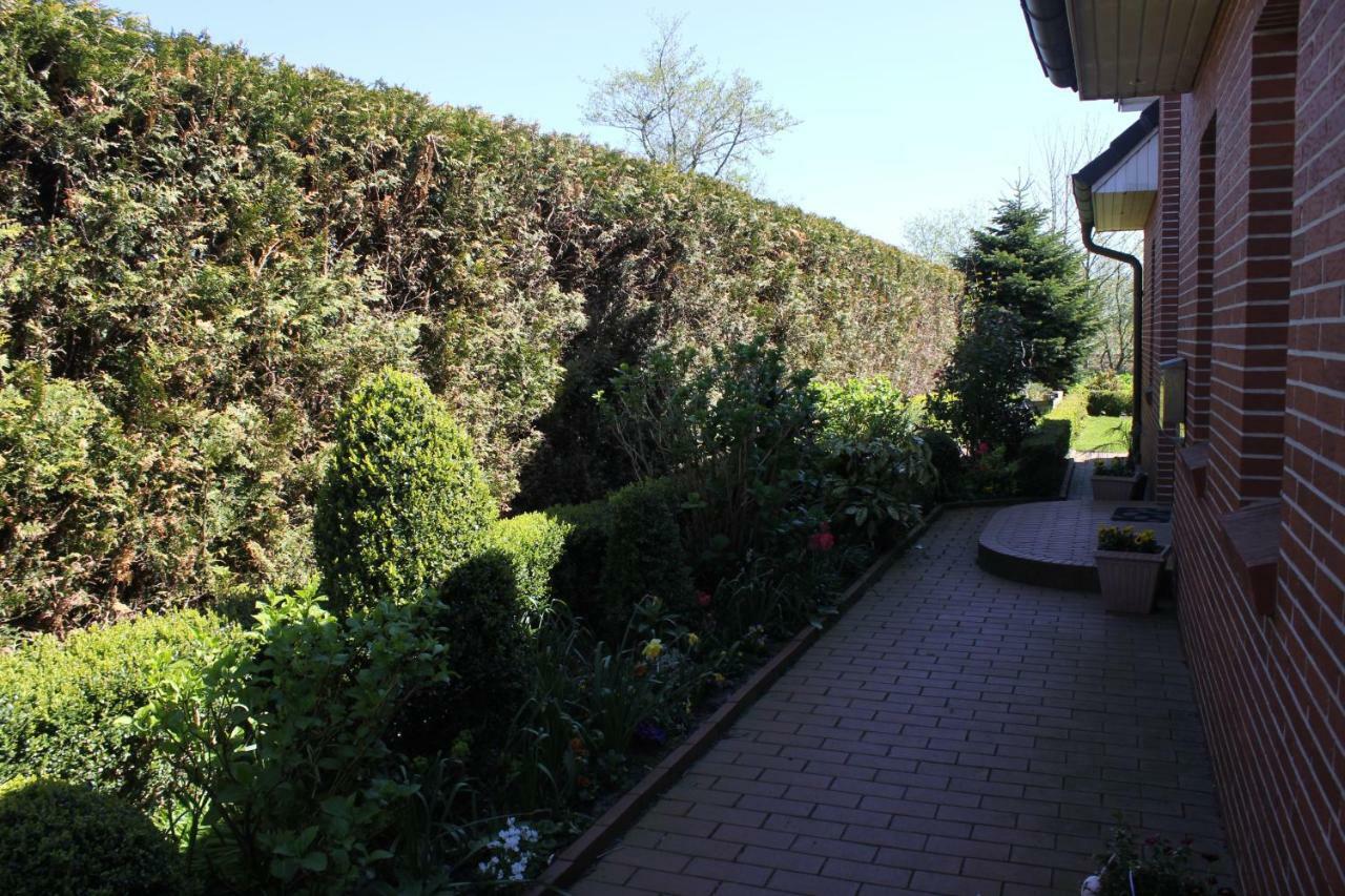 Wansiedler Appartement Sankt Peter-Ording