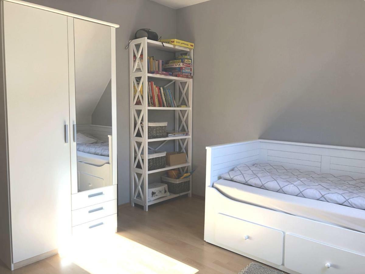 Wansiedler Appartement Sankt Peter-Ording