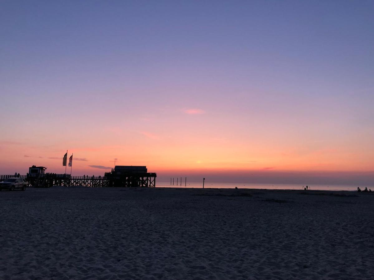 Wansiedler * Sankt Peter-Ording